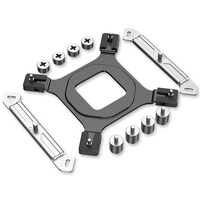 DeepCool LGA 1700 Mounting Kit for CASTLE EX CASTLE RGB GAMMAXX L Series  (Bracket)