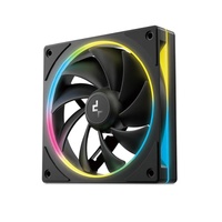 DeepCool FL12 SE 120mm Performance ARGB Fans , Hydro Bearing 12012025 mm(LWH)
