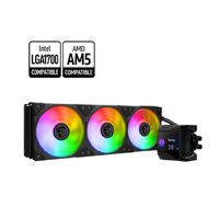 MSI MPG CORELIQUID D360 Liquid CPU Cooler LGA 1700   1200   1156   1155   1151   1150 LGA 2066   2011-3   2011 AM5   AM4 TR4   sTRX4