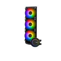 MSI MAG CORELIQUID E360 BlackLiquid CPU Cooler LGA 1150 1151 1155 1156 1200 1700 LGA 2011 2011-3 2066 AM5 AM4 TR49