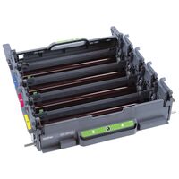 Brother DR-441CL Drum Unit- to suit HL-L8260CDW L8360CDW L9310CDW MFC-L8690CDW L8900CDW L9570CDW - 50000 Pages(3pages job)