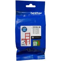 Brother LC-3319 XL Black to Suit - J5330DW J5730DW J6530DW J6730DW J6930DW