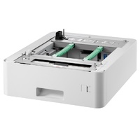 Brother 500 Sheet Lower Tray suits HL-L8360CDW/8360CDWT/9310CDW; MFC-L8900CDW/9570CDW