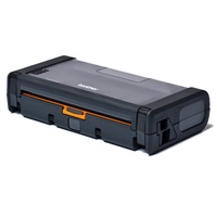 Brother PA-RC-001 Rugged Roll Printer Case with 1.2m Drop Protection  IP54 rated (PJ-7 Series)