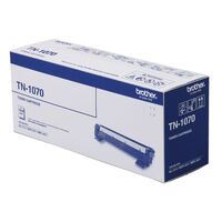 Brother TN-1070 1000 page Yield Toner Cartridge to suit HL-1110 DCP-1510 MFC-1810