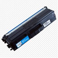 Brother TN-443C Colour Laser Toner- High Yield Cyan- to suit HL-L8260CDN 8360CDW MFC-L8690CDW L8900CDW - 4000Pages
