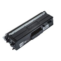 Brother TN-446BK Colour Laser Toner- Super High Yield Black- to suit HL-L8360CDW MFC-L8900CDW - 6500Pages
