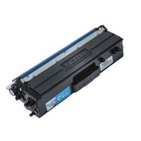 Brother TN-446C Colour Laser- Super High Yield Cyan- HL-L8360CDW MFC-L8900CDW - 6500 Pages
