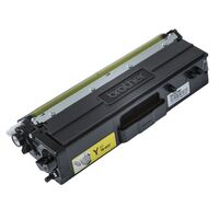 Brother TN-446Y Colour Laser- Super High Yield Yellow- HL-L8360CDW MFC-L8900CDW - 6500 Pages