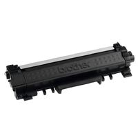 Brother TN-2530XL NEW MONO LASER TONER - HIGH YIELD CARTRIDGE TO SUIT MFC-L2880DWXL MFC-L2920DW MFC-L2880DW MFC-L2820DW DCP-L2640DW MFC-L2800DW HL