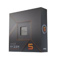 AMD Ryzen 5 7600X without cooler (AM5)(RYZEN7000)(AMDCPU)
