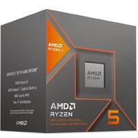 AMD Ryzen 5 8600G