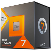 AMD Ryzen 7 7800X 3D without cooler (AM5) (Ryzen7000) (AMDCPU)