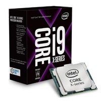 Intel Core i9-10920X CPU 3.5GHz (4.6GHz Turbo) LGA2066 X Series 10th Gen 19MB 12-Cores 24-Threads 165W Boxed no Fan Cascade Lake