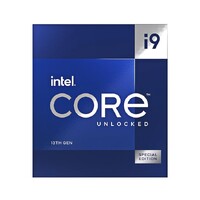 Intel Core i9 13900KS CPU 4.3GHz (6.0GHz Turbo) 13th Gen LGA1700 24-Cores 32-Threads 36MB 155W UHD Graphic 770 Unlocked Retail Raptor Lake no Fan