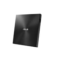 ASUS SDRW-08U7M-U/BLK/G/AS/P2G ZenDrive U7M Ultra-Slim External DVD Writer, Portable 8X DVD Burner With M-Disc Support, For Windows & MAC OS
