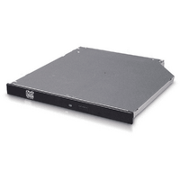 Notebook Optical Slim Drive DVD - 9.5mm Internal SATA 8X DVD+RW Multi Drive ***OEM PACKAGING***