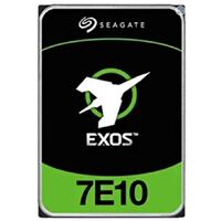 Seagate 8TB 3.5 inch SATA EXOS 512E Enterprise Capacity 512E Internal 6Gb s 7200RPM 5 Years Warranty