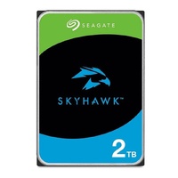 Seagate 2TB 3.5 ft Surveillance SATA  drives 6Gb s  256 Cache 3 years Limited Warranty