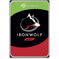 Seagate 4TB  IronWolf Pro HDD (ST4000NT001) 5 Years Warranty