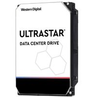  Western Digital WD Ultrastar 16TB 3.5 inch Enterprise HDD SATA 512MB 7200RPM 512E SE DC HC550 24x7 Server 2.5mil hrs MTBF 5yrs WUH721816ALE6L4