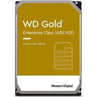 Western Digital 16TB WD Gold Enterprise Class Internal Hard Drive - 7200 RPM Class, SATA 6 Gb/s, 512 MB Cache, 3.5'- 5 Years Limited Warranty