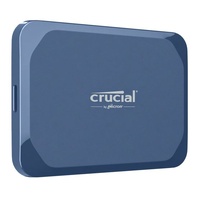 Crucial X10 1TB Portable SSD