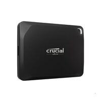 Crucial X10 Pro 1TB External Portable SSD ~2100MB s USB-C Durable Rugged Shock Drop Water Dush Sand Proof for PC MAC PS5 Xbox Android iPad Pro