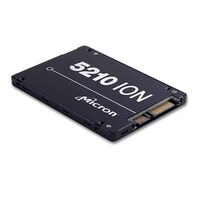 Micron 5210 ION 1.92TB SATA 2.5' (7mm) Non-SED FlexProtect Enterprise SSD