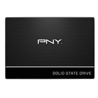 PNY CS900 250GB 2.5 inch SSD SATA3 535MB s 500MB s R W  3yrs wty