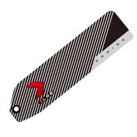 PNY XLR8 PS5 SSD Heatsink Cooling Pad for PNY CS3140 - NVMe Gen4 M.2 2280 SSD Heat Sink Dissipation Radiator Aluminum Alloy
