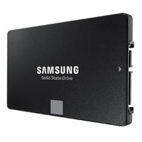 Samsung 870 EVO 1TB 2.5 inch SATA III 6GB s SSD 560R 530W MB s 98K 88K IOPS 600TBW AES 256-bit Encryption 5yrs Wty