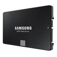 Samsung 870 EVO 4TB 2.5 inch SATA III 6GB s SSD 560R 530W MB s 98K 88K IOPS 2400TBW AES 256-bit Encryption 5yrs Wty