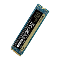  Verbatim Vi3000 2TB PCI-E 3.0 M.2 NVMe SSD 3100MB S Read 2900MB S Write 2 YR WTY Clearance