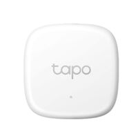 TP-Link Tapo Smart Temperature  Humidity Monitor Fast  Accurate Free Data Storage  Visual GraphsTapo T310)