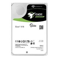 Seagate Exos X18 ENTERPRISE 512E INTERNAL 3.5 inch SATA DRIVE 12TB 6GB S 7200RPM 5YR WTY