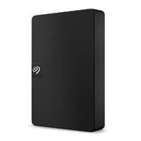 Seagate 1TB USB 3.0 Expansion Portable - Rescue Data Recovery - Black