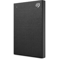 Seagate 2TB One Touch External Portable USB 3.2 Gen 1 (USB 3.0) cable with Password Protection