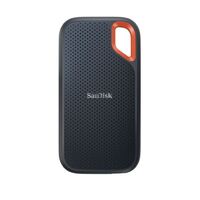  SanDisk Extreme 500GB External Portable SSD 1050MB s USB-C Dust Water Proof 256-bit AES Encryption for PC Macbook PS4 PS5 Xbox One Android iPad P