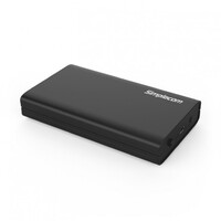 Simplecom SE301 3.5 inch SATA to USB 3.0 Hard Drive Docking Enclosure