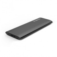 Simplecom SE502 M.2 SSD (B Key SATA) to USB 3.0 External Enclosure  -- HXSI-SE502C