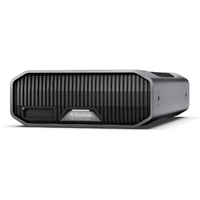 Western Digital SDPHF1A-026T-SBAAD, 26TB, USB-C (10Gbps),  Up to 260MB s read, Up to 270MB s write, 3YR Warranty