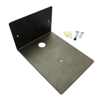 Wall Mount Kit to suit Biz Video Conference kit , Inc Mounting Hardware