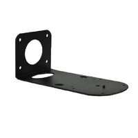 Wall Mount Kit to suit Biz Video Conference kit SV3100 , Inc Mounting Hardware, 1/4-20 screw x1 , M3 screws x 5 - new design - round base