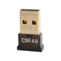 Fanvil BT20 Bluetooth Dongle - Compatible with Fanvil X4UX5UX6U V4.0 For connecting IP phones to available Bluetooth headset