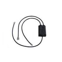 Fanvil EHS20 Electronic Hook Switch (EHS) Adapter - Jabra Only. For EPOS l Sennheiser use IPF-SENN-EHS