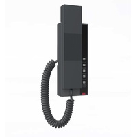 Fanvil H601W Wi-Fi IP Phone, 2 SIP Lines, HD Voice, Built-in dual-band 2.4GHz  5GHz Wi-Fi(Wi-Fi 6), Hand set   Hands-free mode