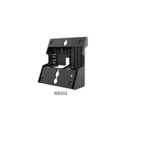 Fanvil Wall Mount Bracket - WB101 - For X1S X1SP X3S X3SP X3SG X3U