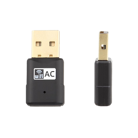 Fanvil WF20 WIFI Dongle - Compatible with Fanvil X4U  X5U  X6U  X7  X7C  X210  X21i  (Only support 2.4GHz 150Mbps) Plug and Play