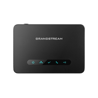 Grandstream DP750 DECT Base Station Pairs with upto 5 x  DP720 DECT Handsets Supports Push-to-Talk